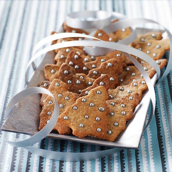 Galletas de navidad - Receta Click&Cook | Moulinex
