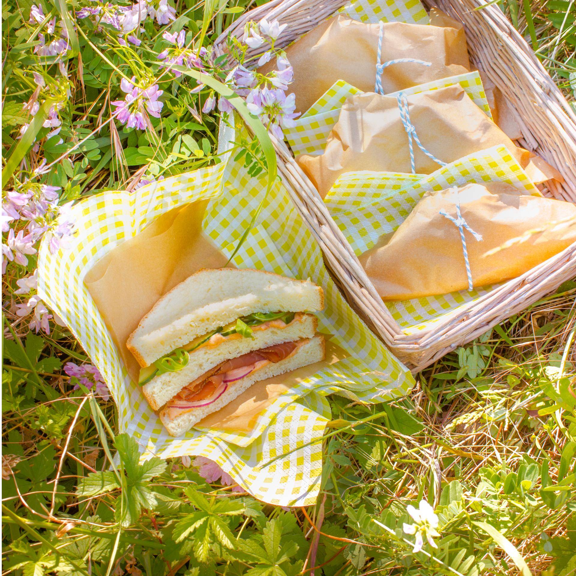 Pan de molde casero para sándwich frescos - Receta Companion Connect | Moulinex
