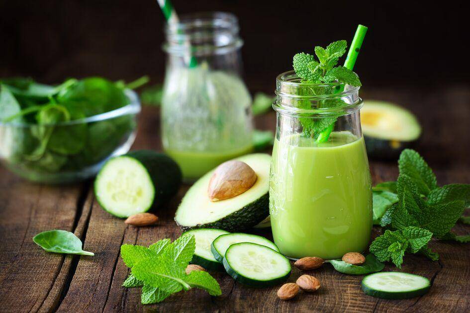 Vichyssoise de aguacate - Receta Companion | Moulinex