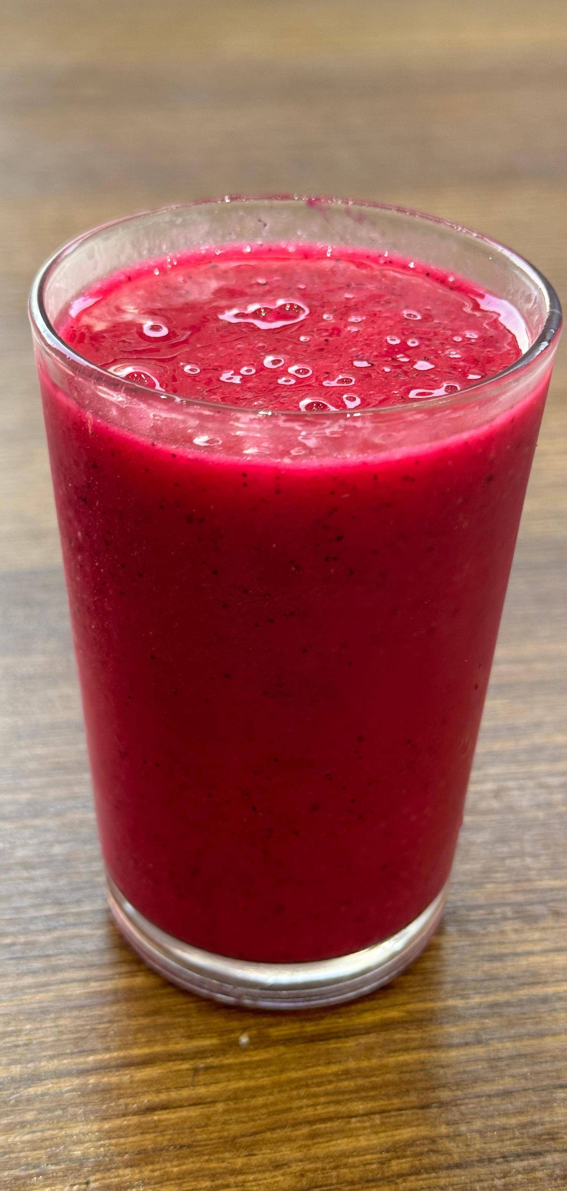 Batido de proteínas - Receta Perfectmix + | Moulinex