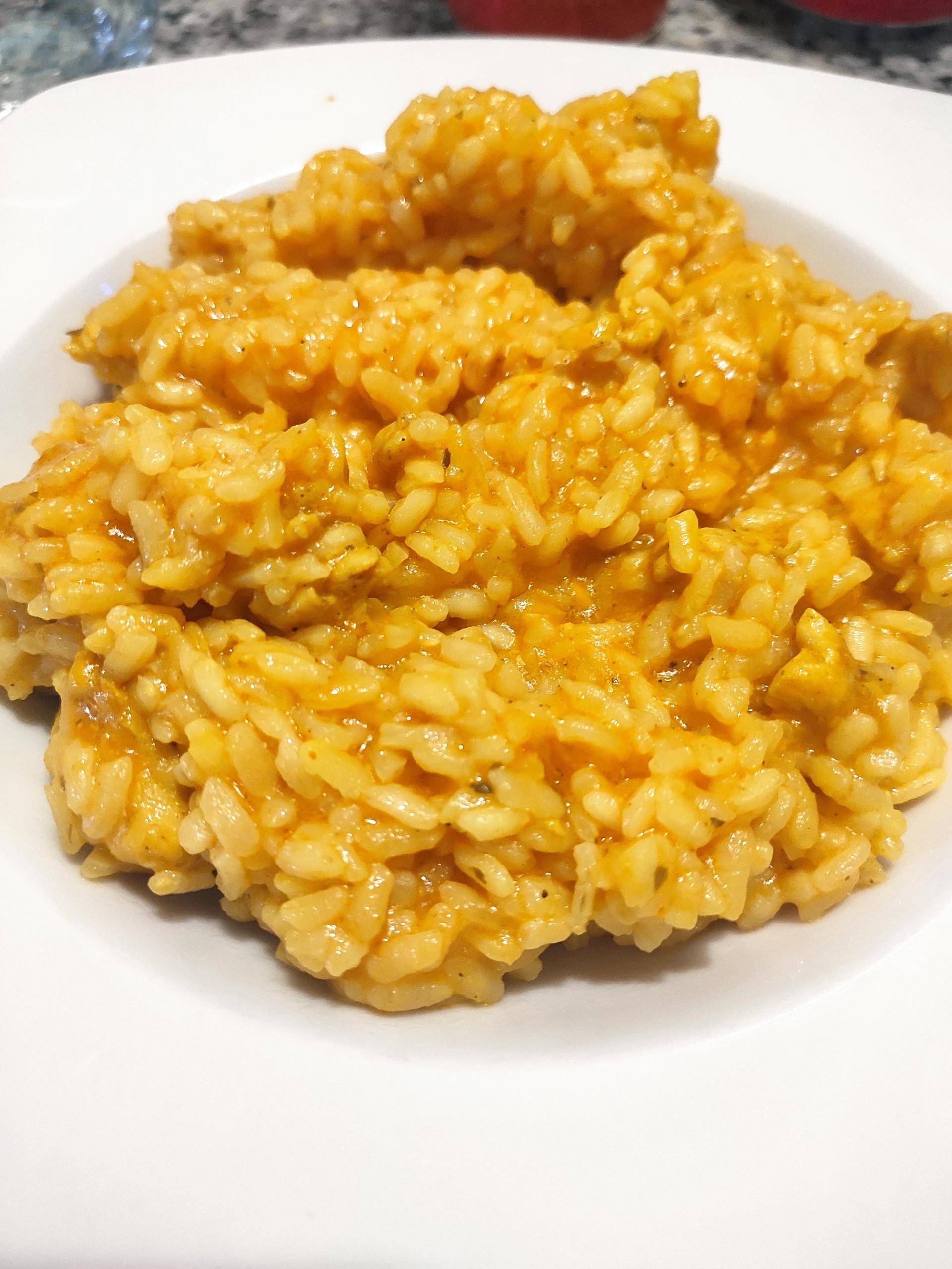 Arroz "Moruno" - Receta Cookeo | Moulinex