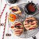 Pizzas de momia - Receta DUAL EASY FRY XXL | Moulinex