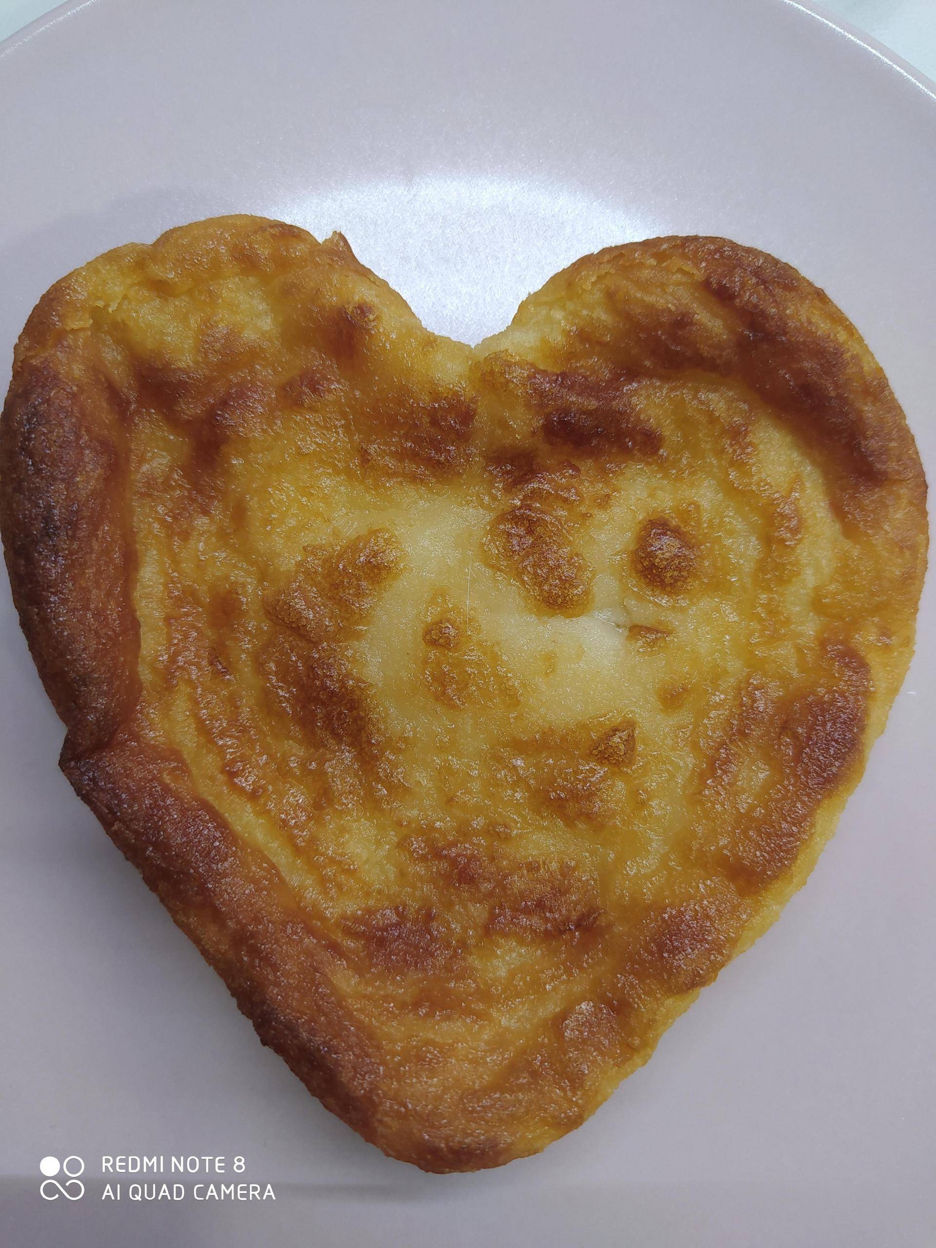 Pastel de arroz - Receta Companion Connect XL | Moulinex