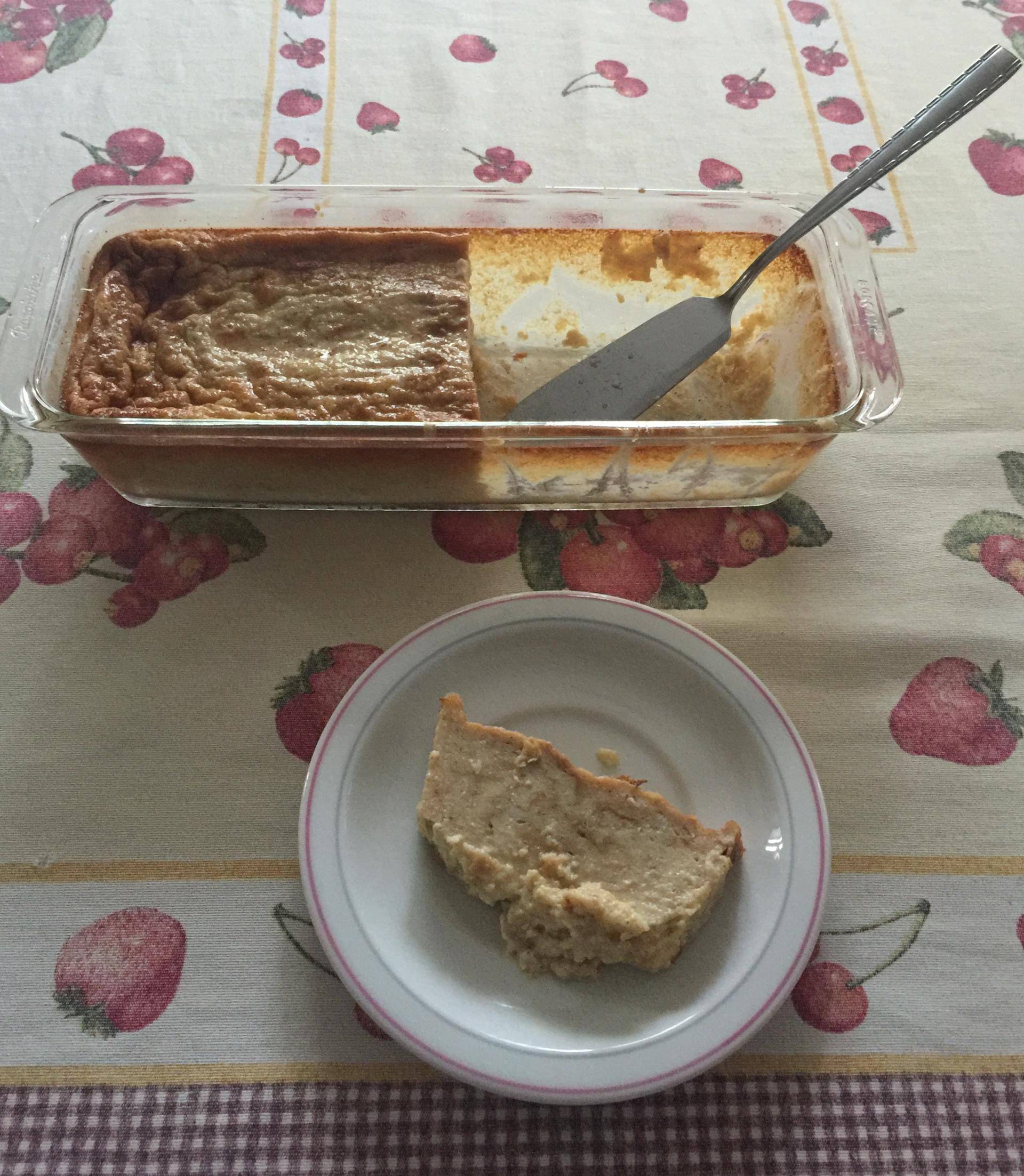 GREIXONERA - Receta Companion Connect | Moulinex