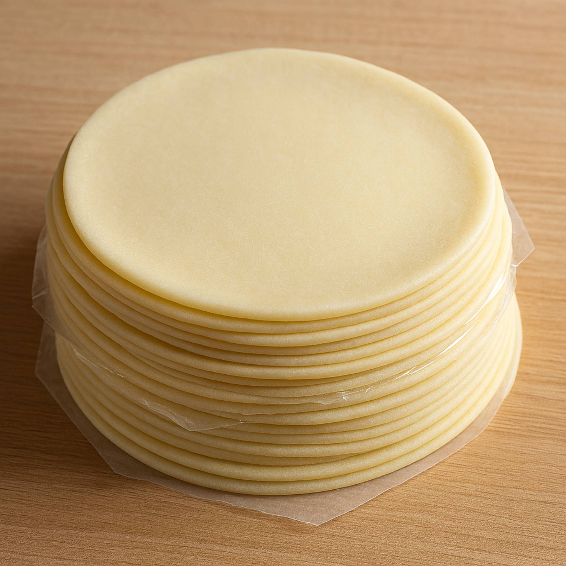 Masa empanadas argentinas - Receta Companion Connect XL | Moulinex