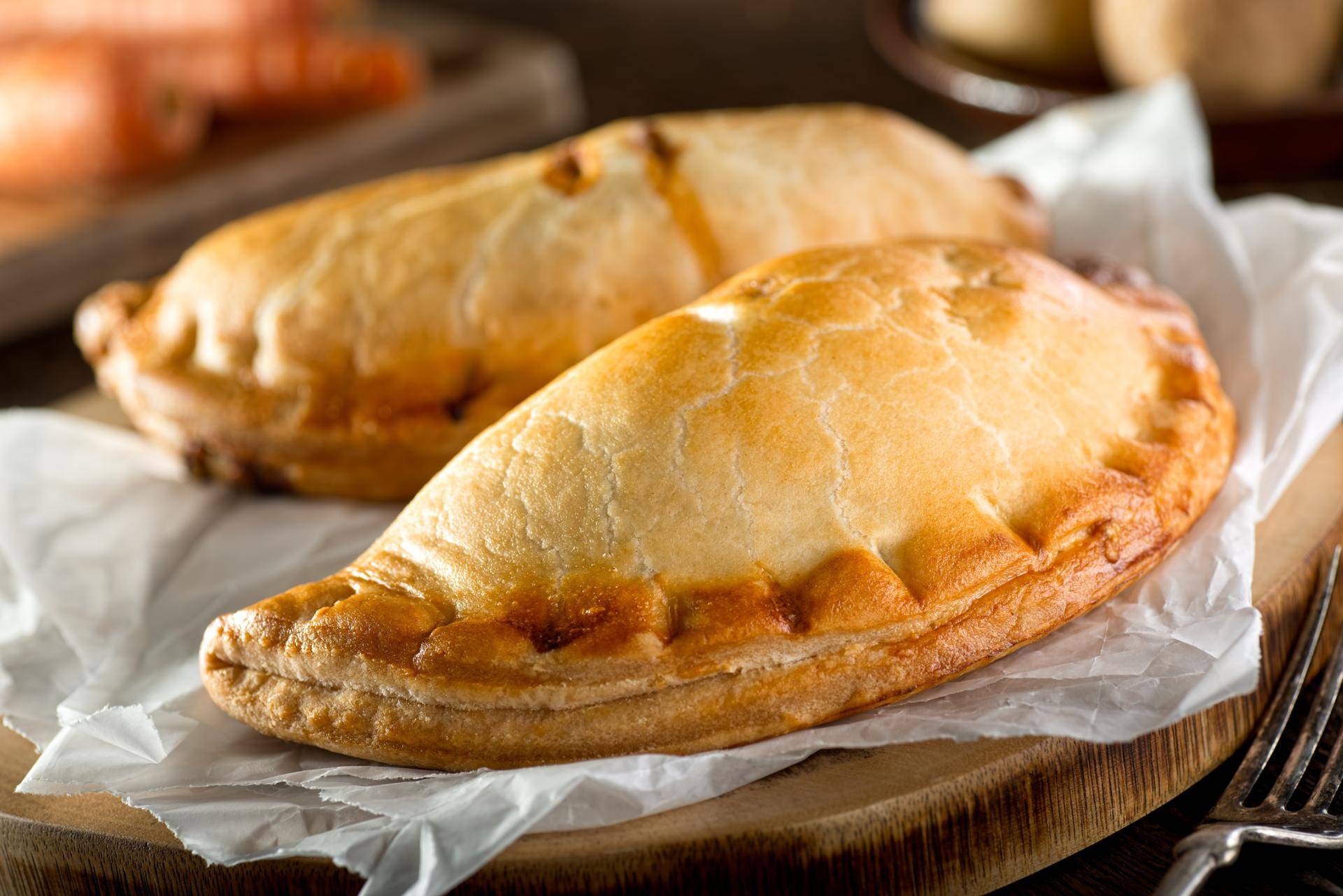 Empanadillas de Pollo al Curry - Receta EASY FRY & GRILL 2 in 1 MECHANICAL | Moulinex