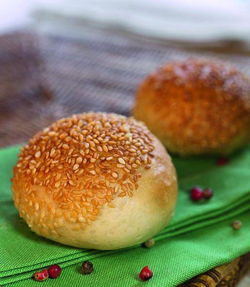 Pan rústico - Receta Click&Cook | Moulinex