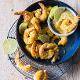 Gambas crujientes al curry - Receta EASY FRY & GRILL 2 in 1 DIGITAL | Moulinex