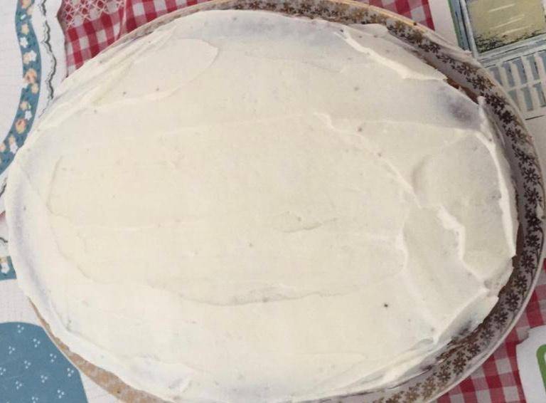 Carrot Cake (Jordi Cruz) - Receta Companion Connect XL | Moulinex