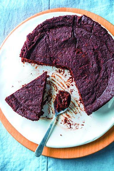 Fondant de chocolate - Receta Click&Cook | Moulinex