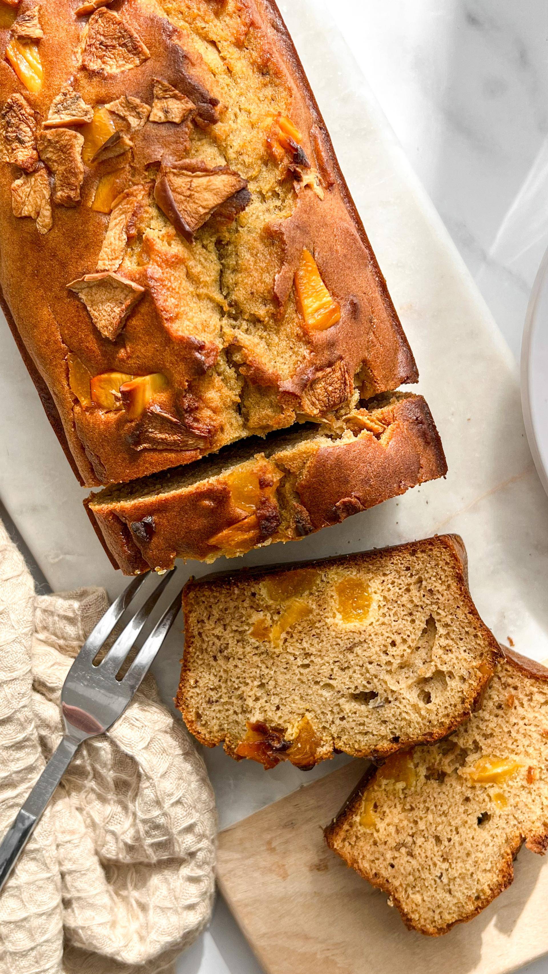 Bizcocho de navidad Realfooding - Receta Click&Cook | Moulinex