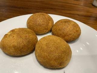 Almojábanas - Receta Companion Connect XL | Moulinex