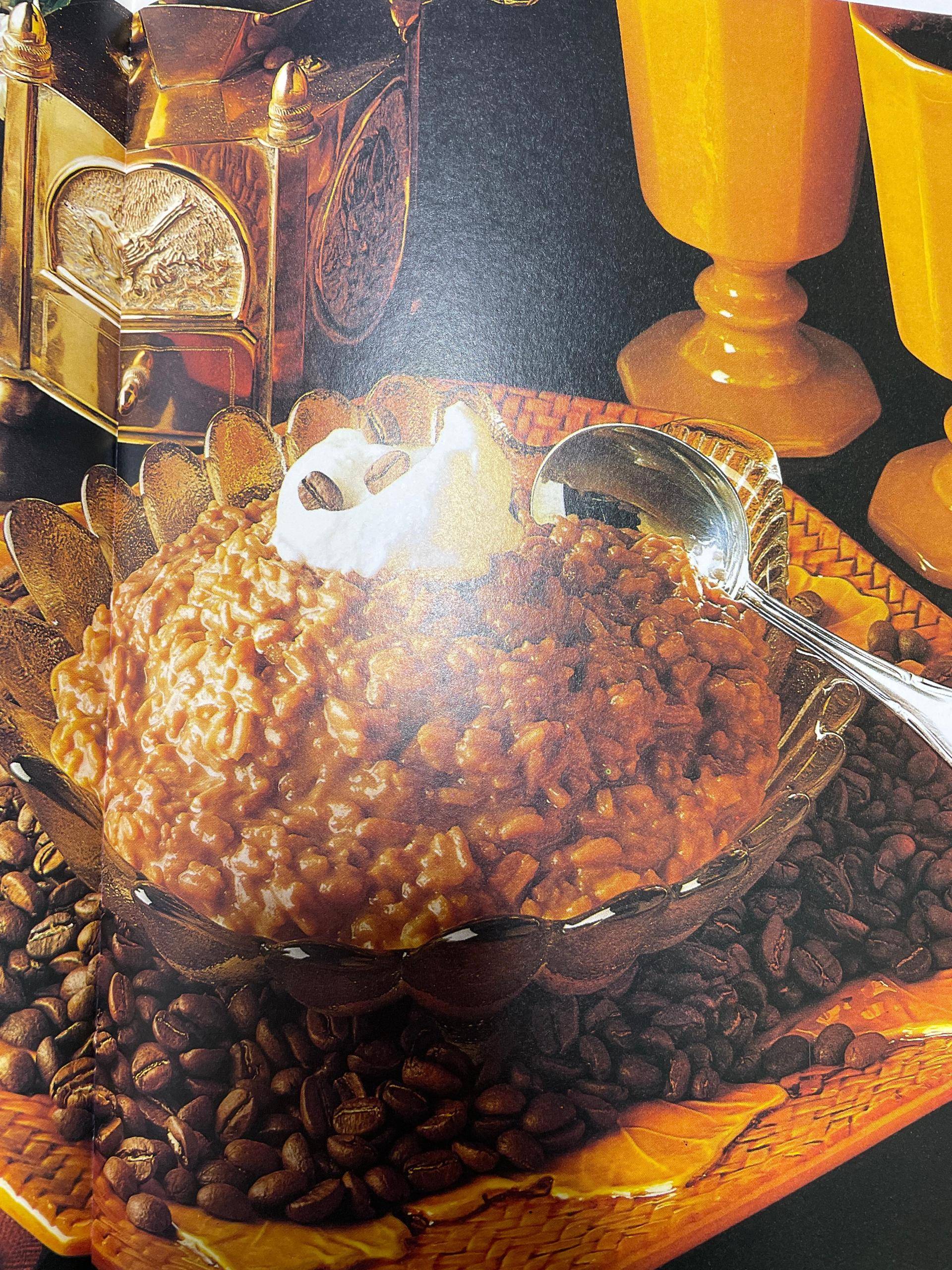 Arroz Indio al Café - Receta Companion Connect XL | Moulinex