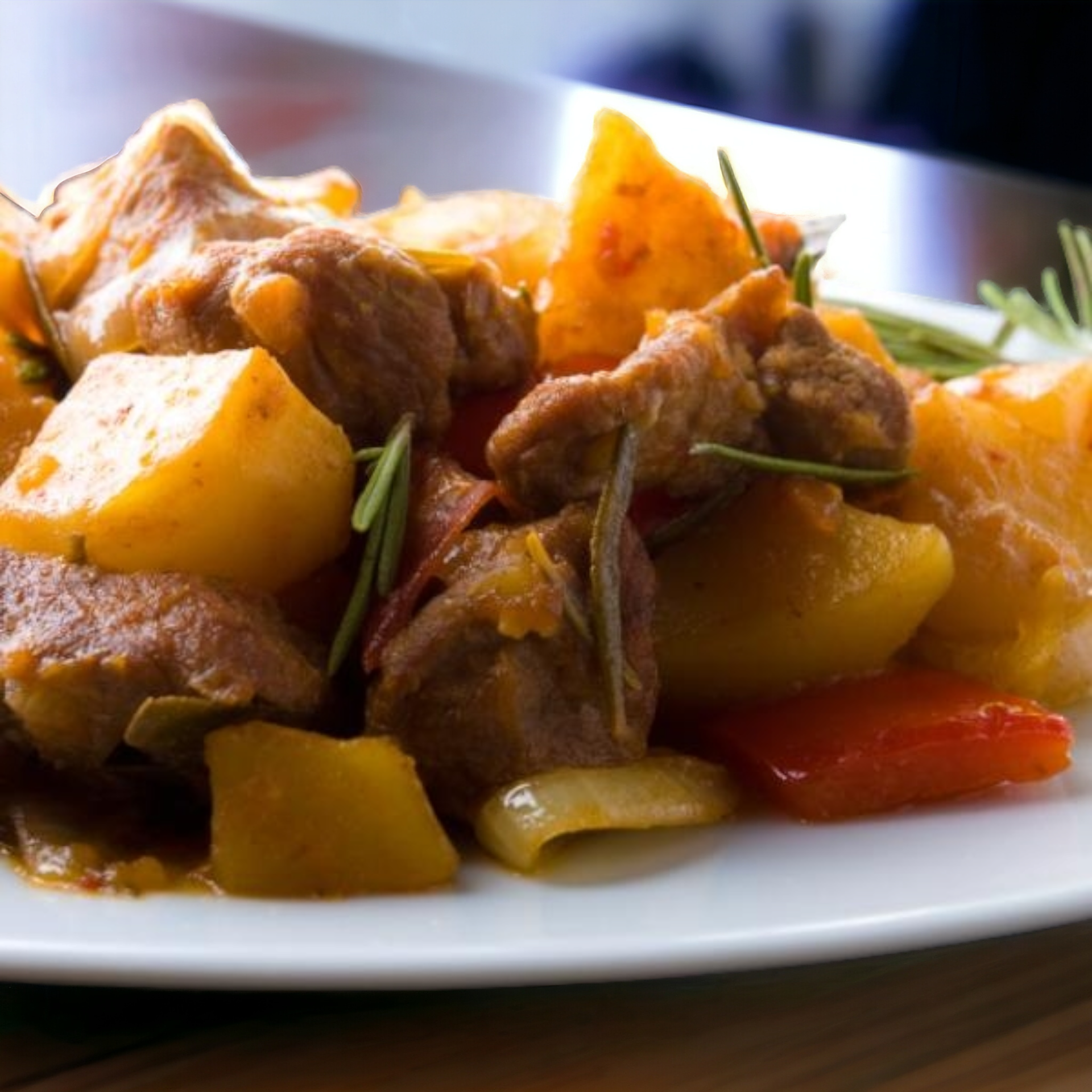 Costillas Guisadas - Receta Cookeo V3 | Moulinex