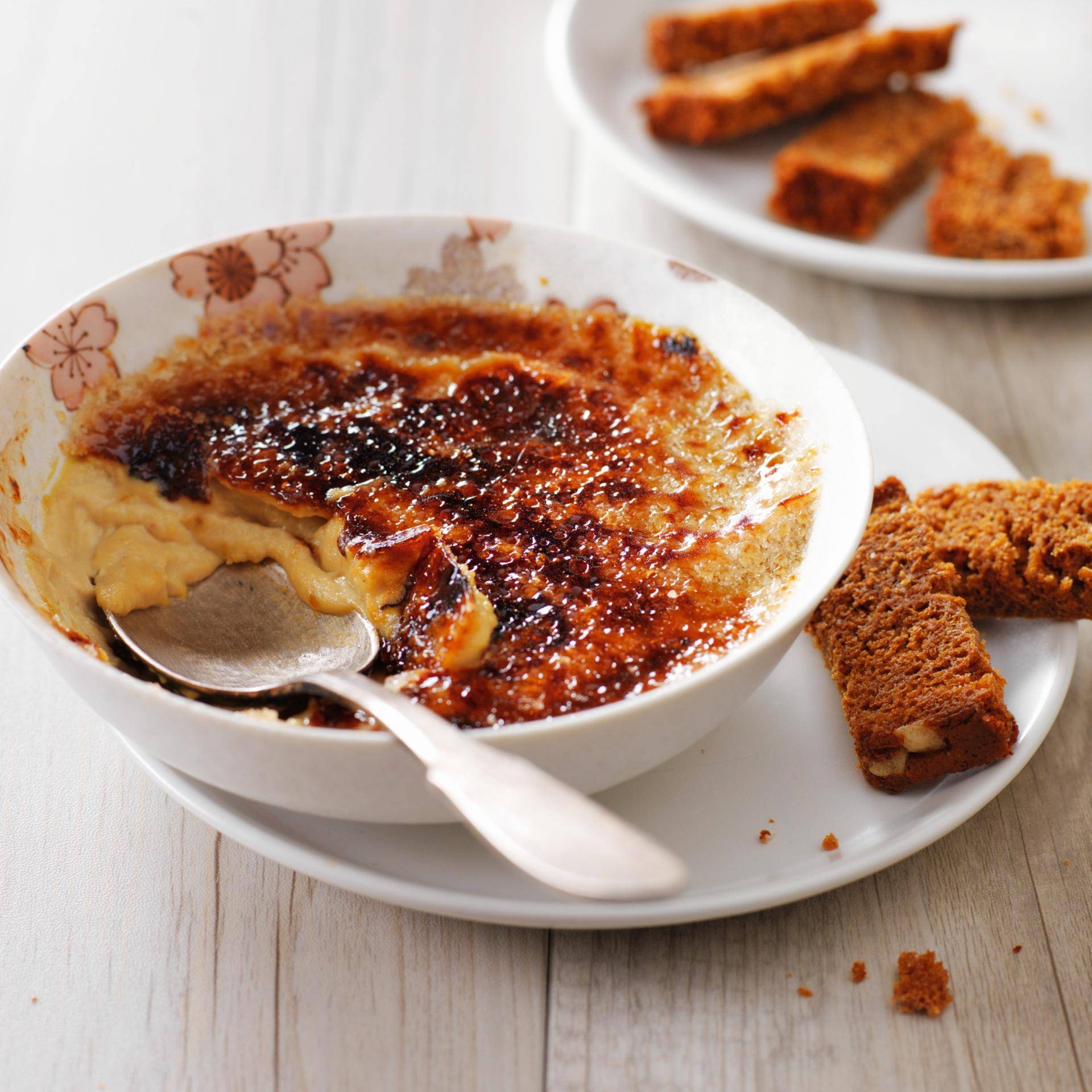 Crema de foie gras - Receta Companion | Moulinex