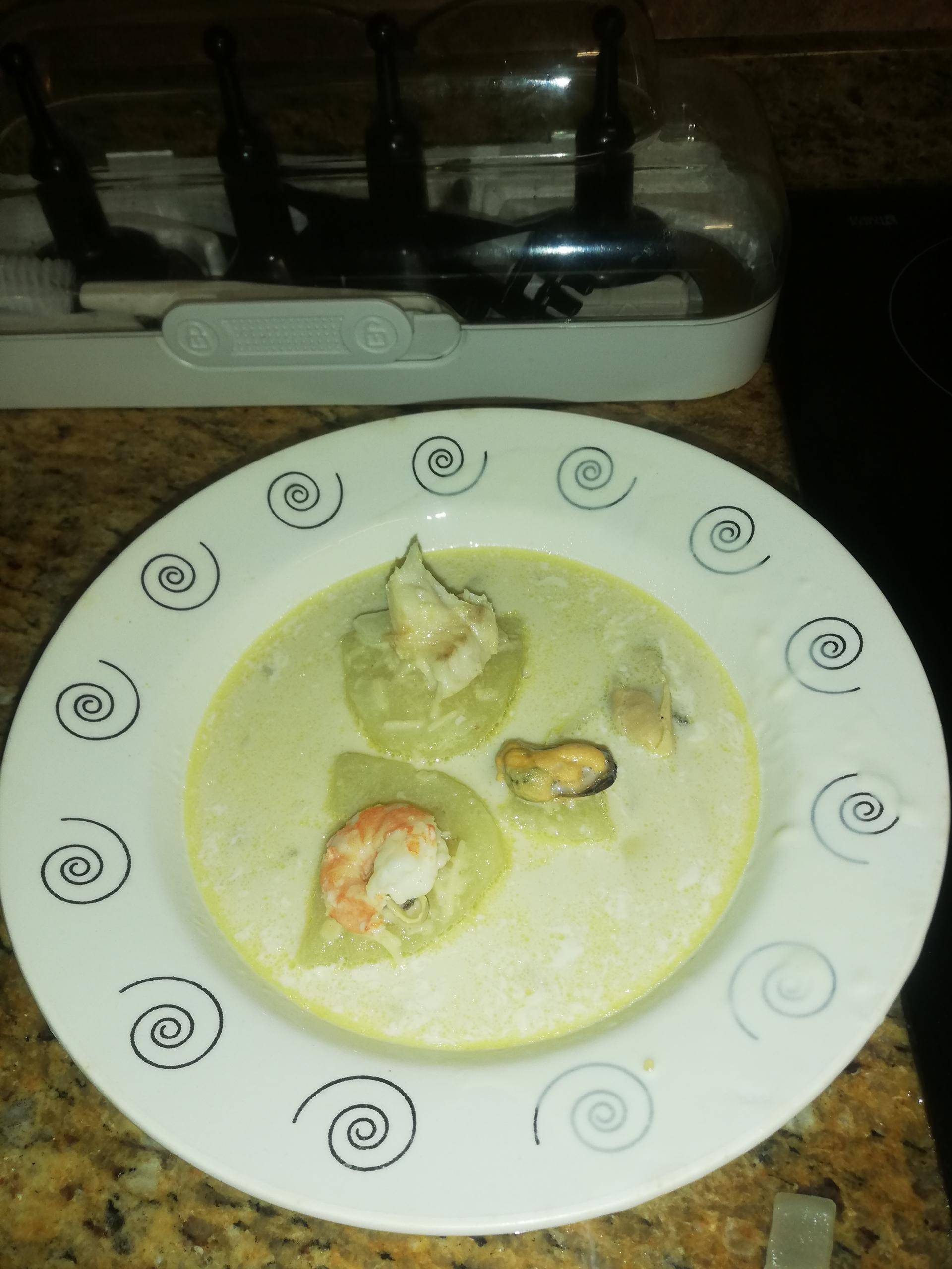 Gazpacuelo - Receta Companion Connect | Moulinex