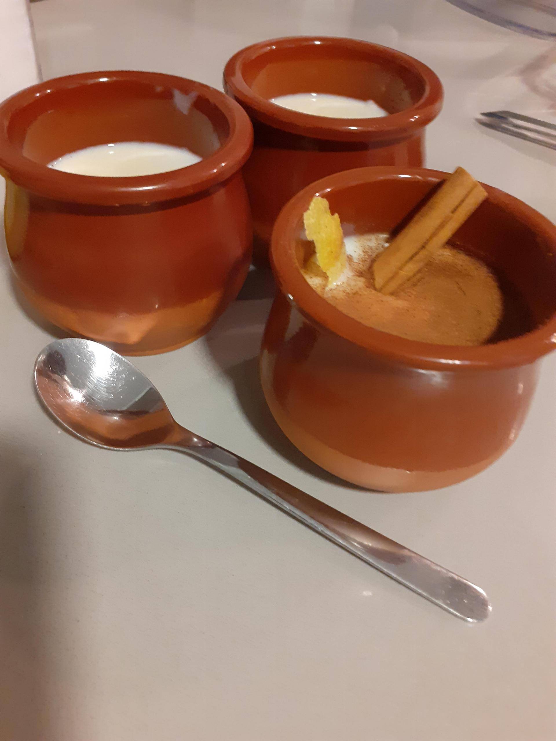 Arroz con leche - Receta Companion | Moulinex