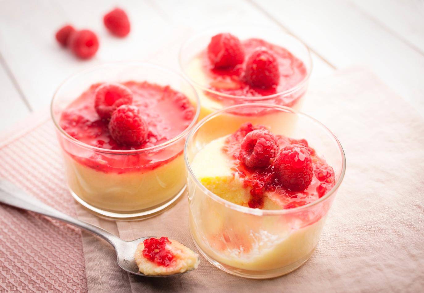 Polenta - Receta Cookeo | Moulinex