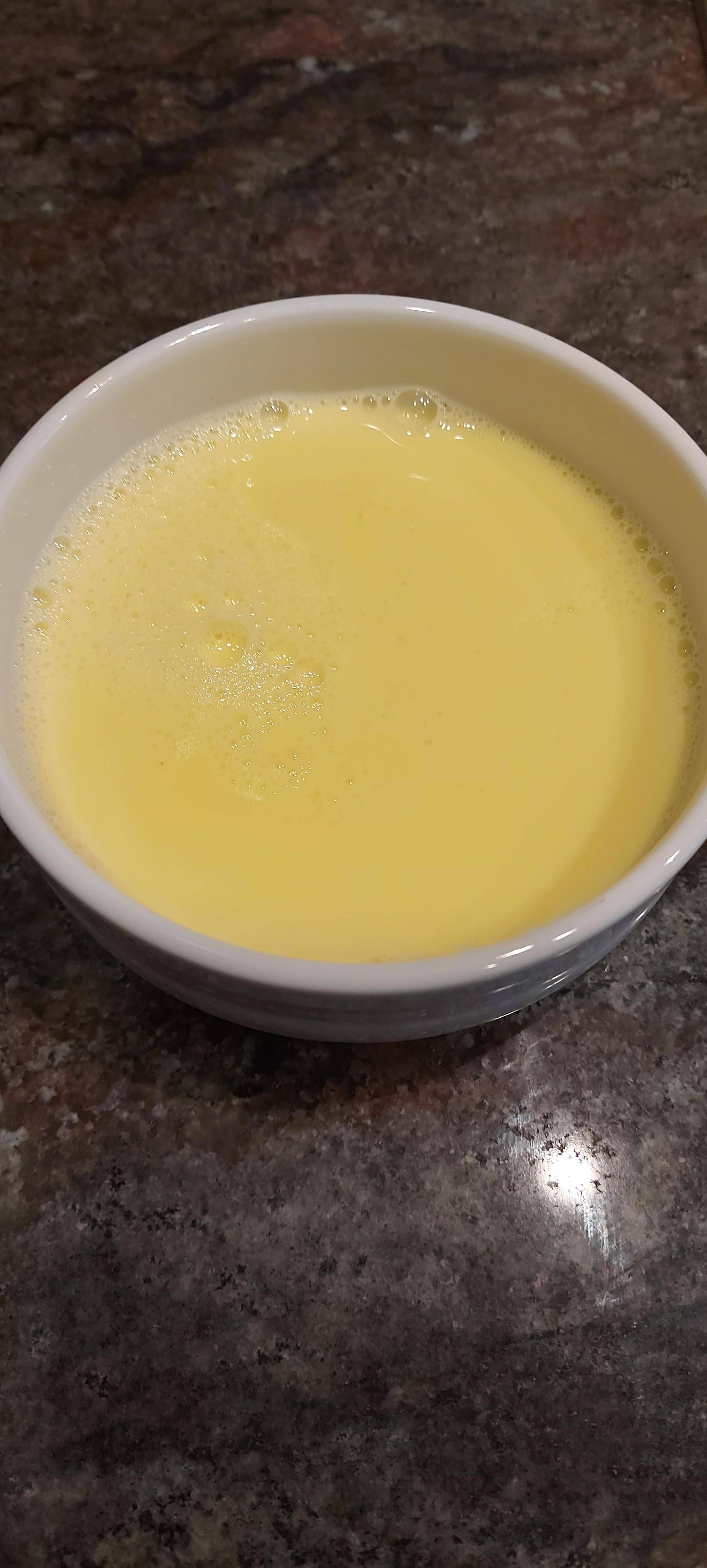 Natillas Amalia - Receta Companion Connect XL | Moulinex