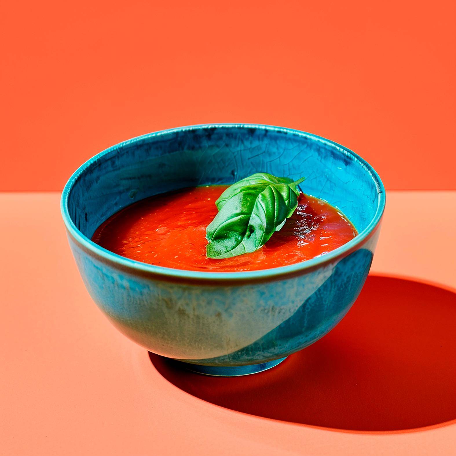 Kétchup casero fácil - Receta Blend up | Moulinex