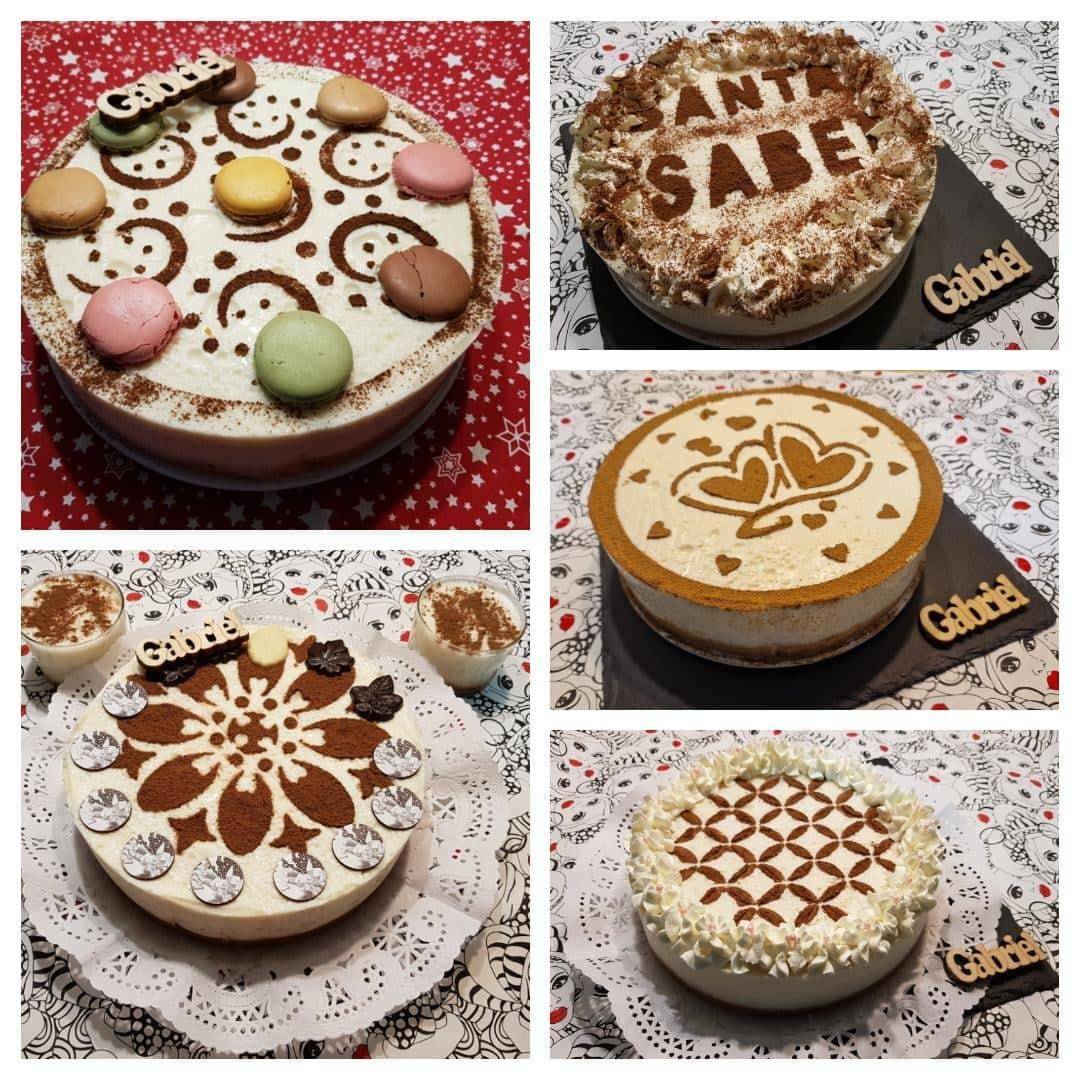 TARTA DE ARROZ CON LECHE - Receta Companion Connect XL | Moulinex