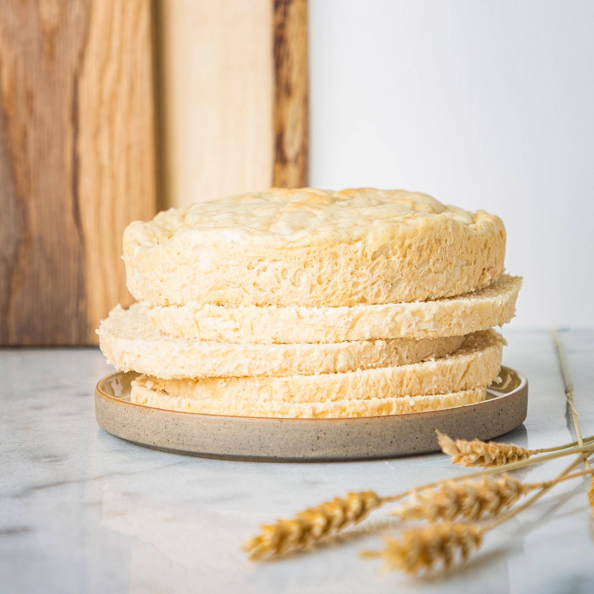 Pan de molde - Receta Cookeo | Moulinex