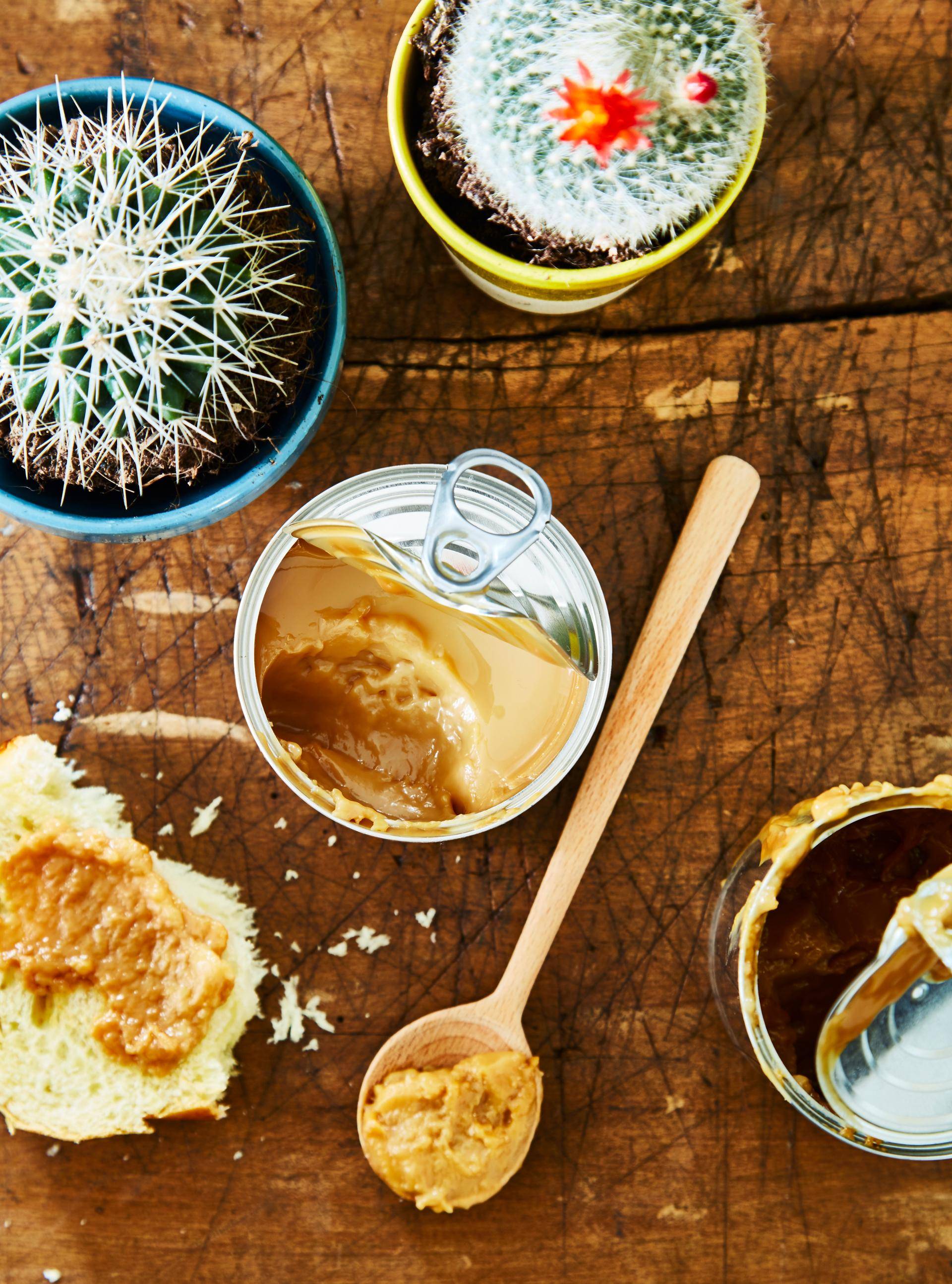 Dulce de leche - Receta Cookeo | Moulinex