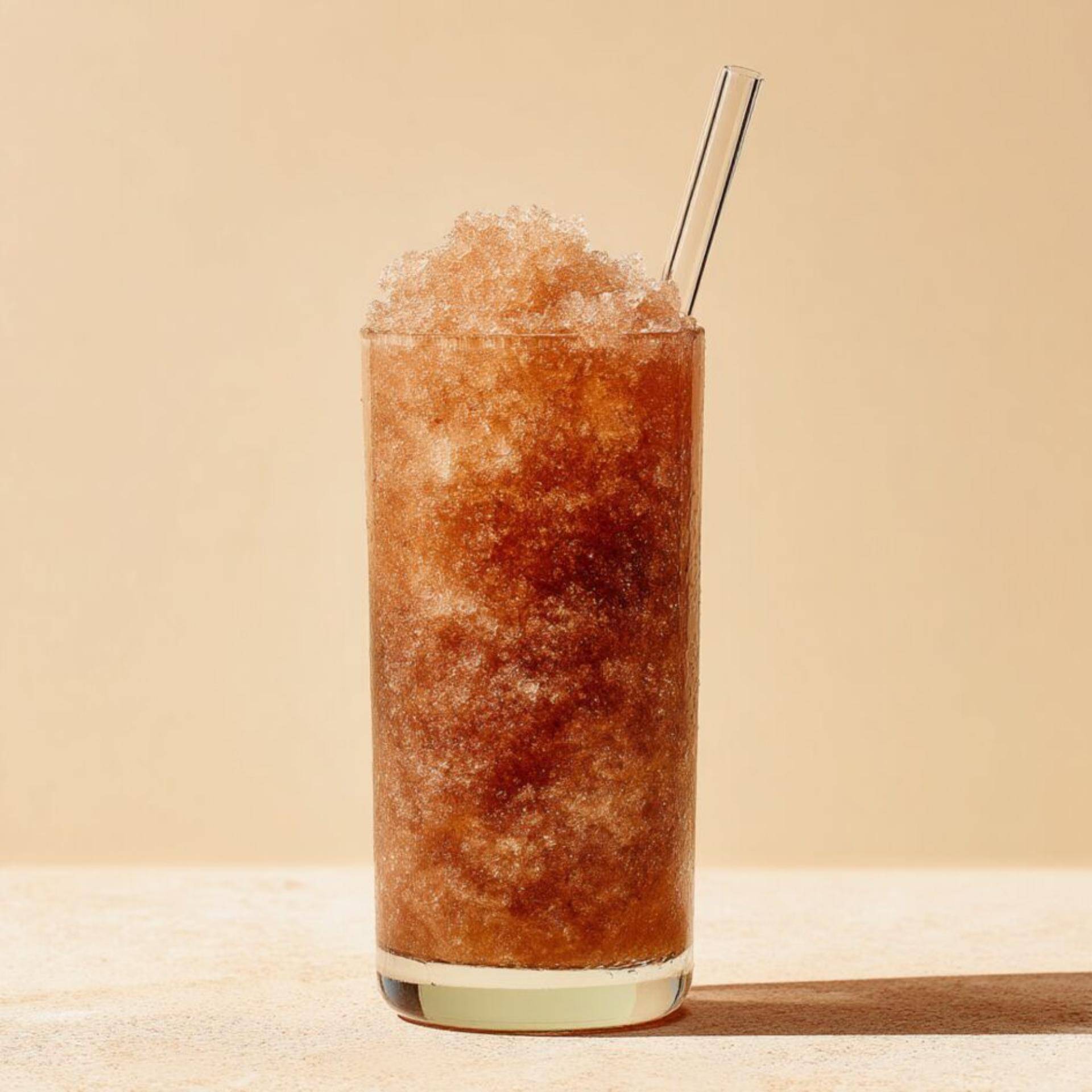 Granizado de Coca Cola - Receta Dolci | Moulinex