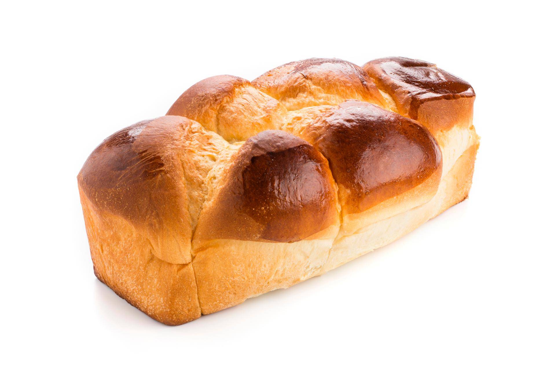 Brioche (Masterchef Gourmet) - Receta Click&Cook | Moulinex