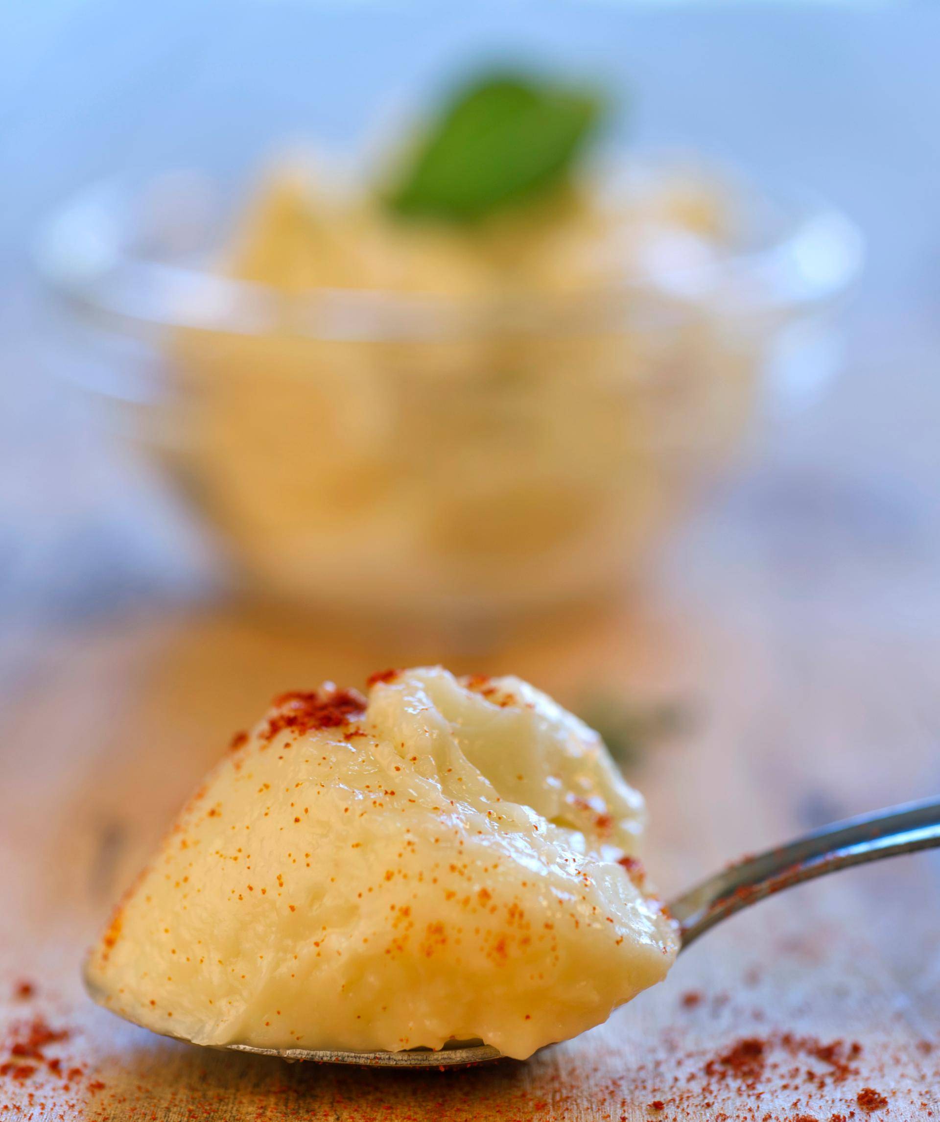 Alioli - Receta Companion Connect | Moulinex