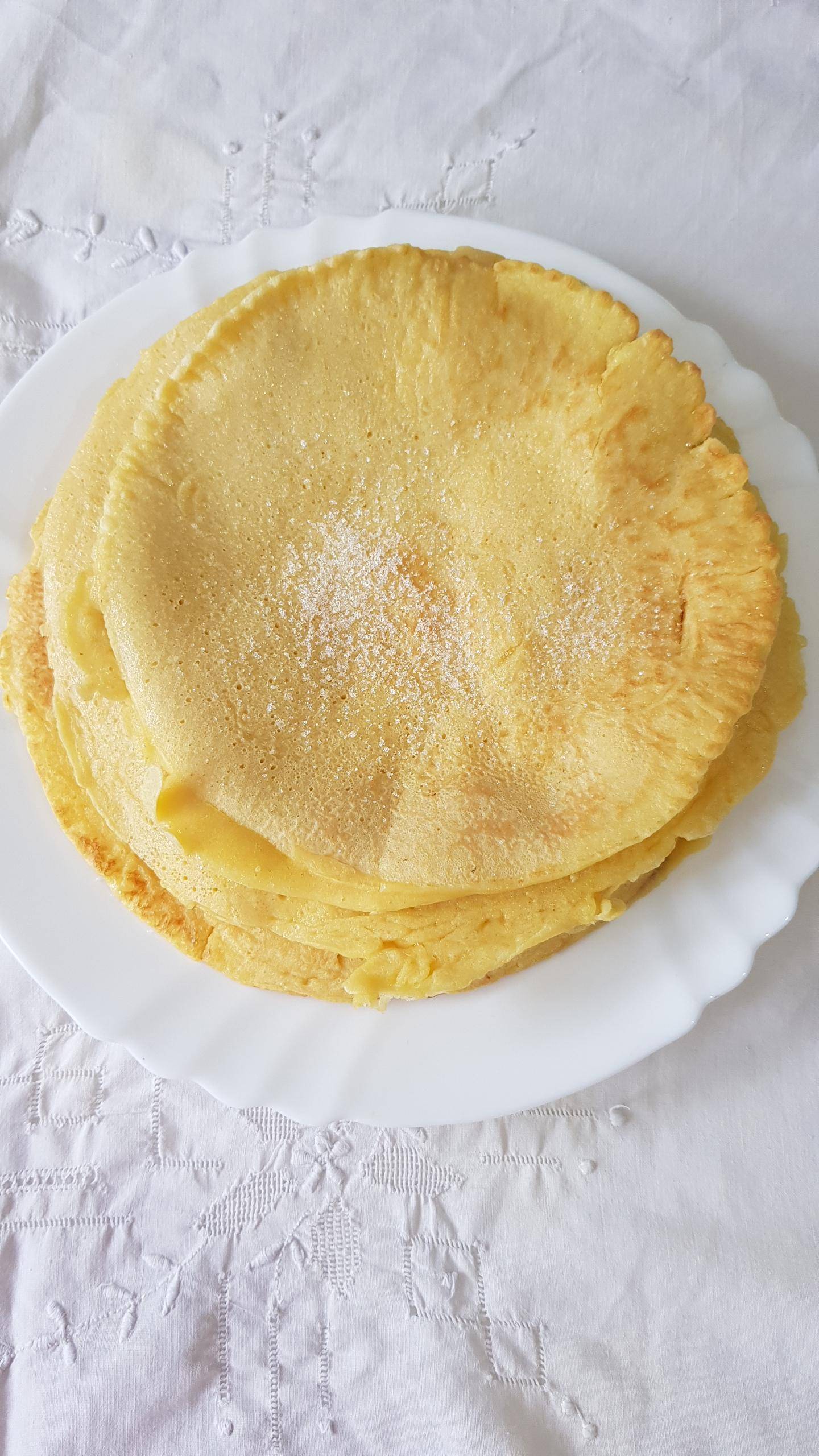 Follado gallego - Receta Companion Connect | Moulinex