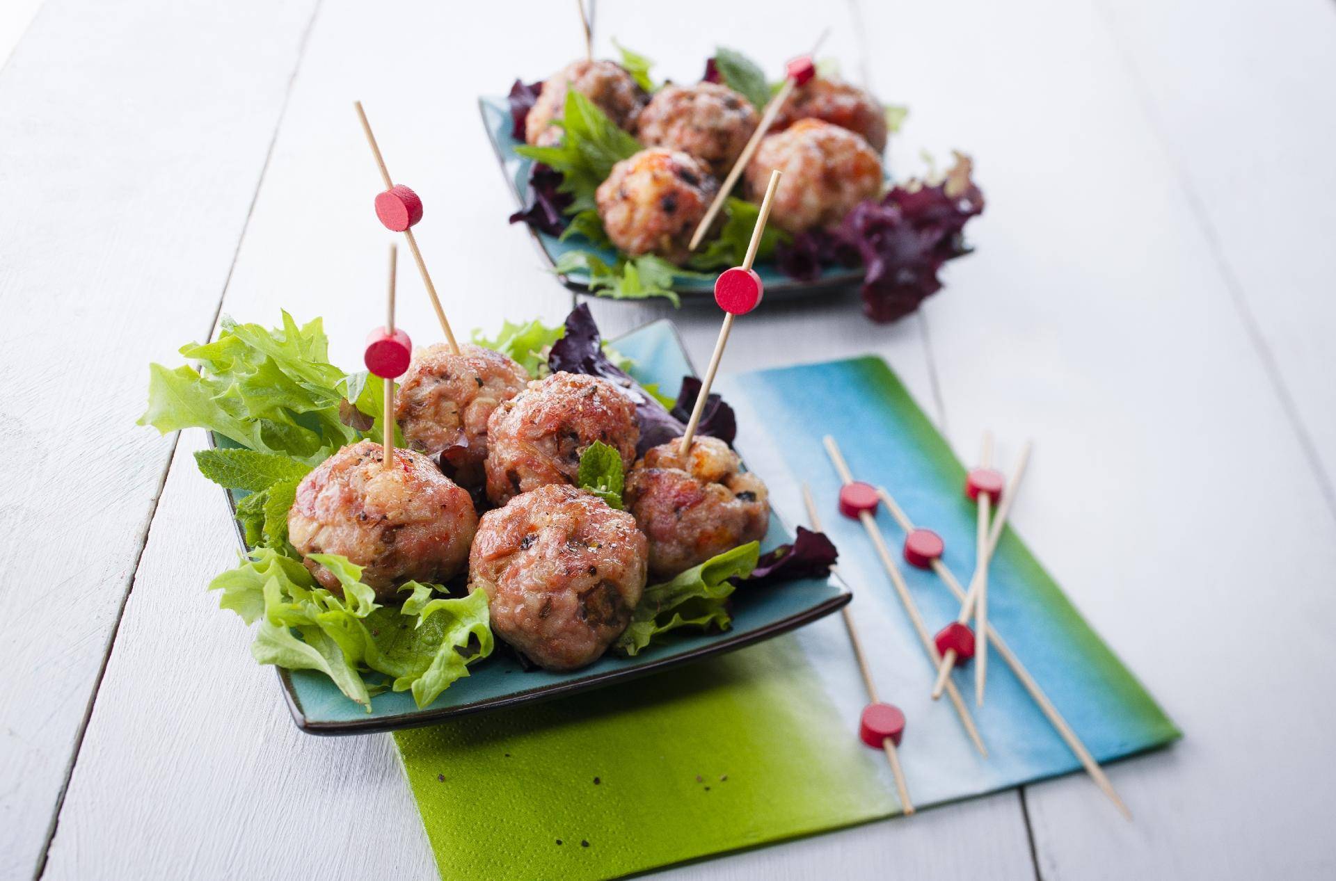 Cerdo con gambas - Receta Cookeo | Moulinex
