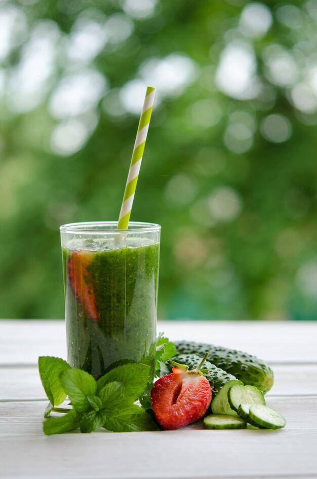 Smoothie de verano - Receta Perfectmix + | Moulinex