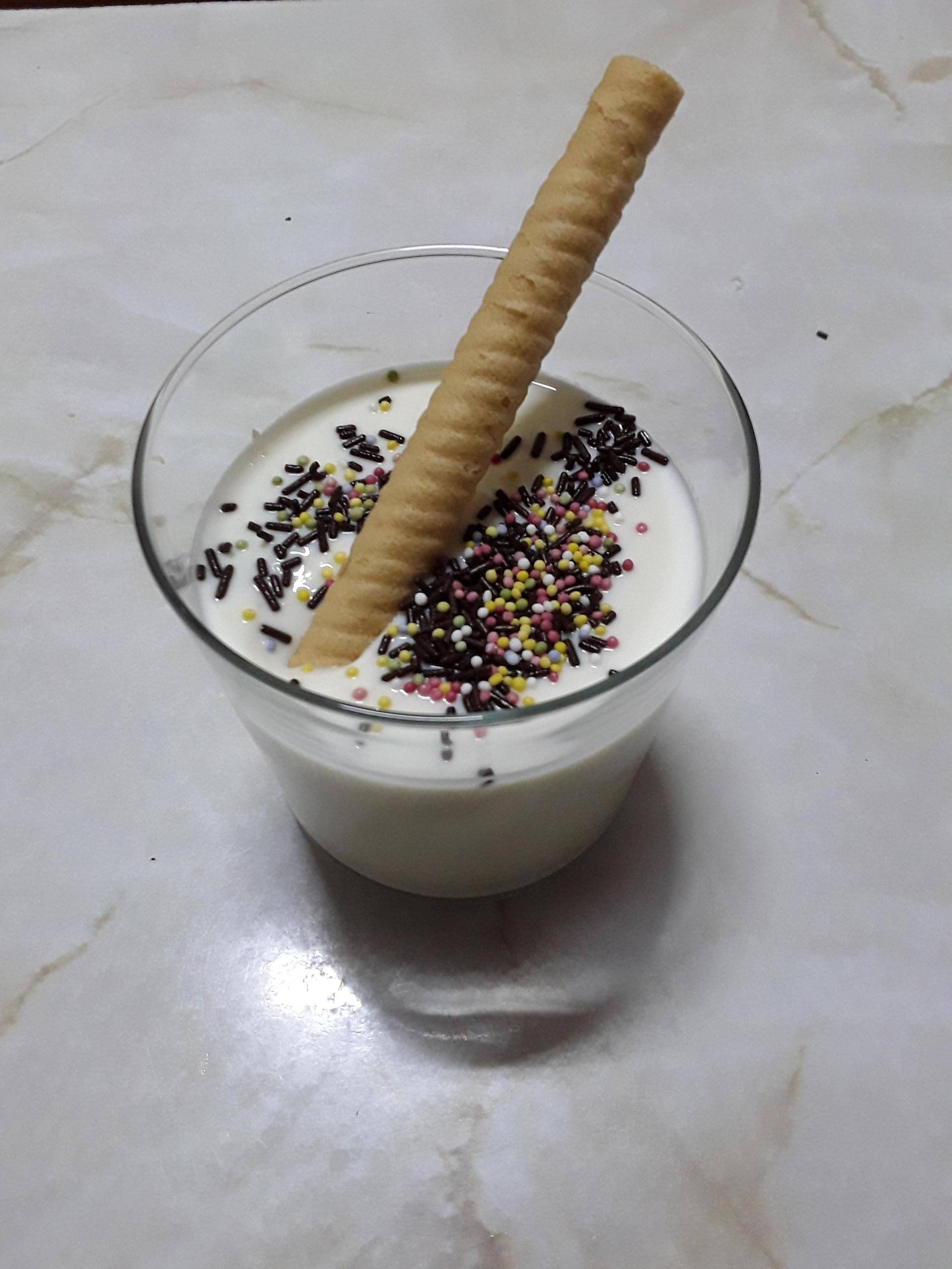 Mousse de limón - Receta Companion Connect | Moulinex