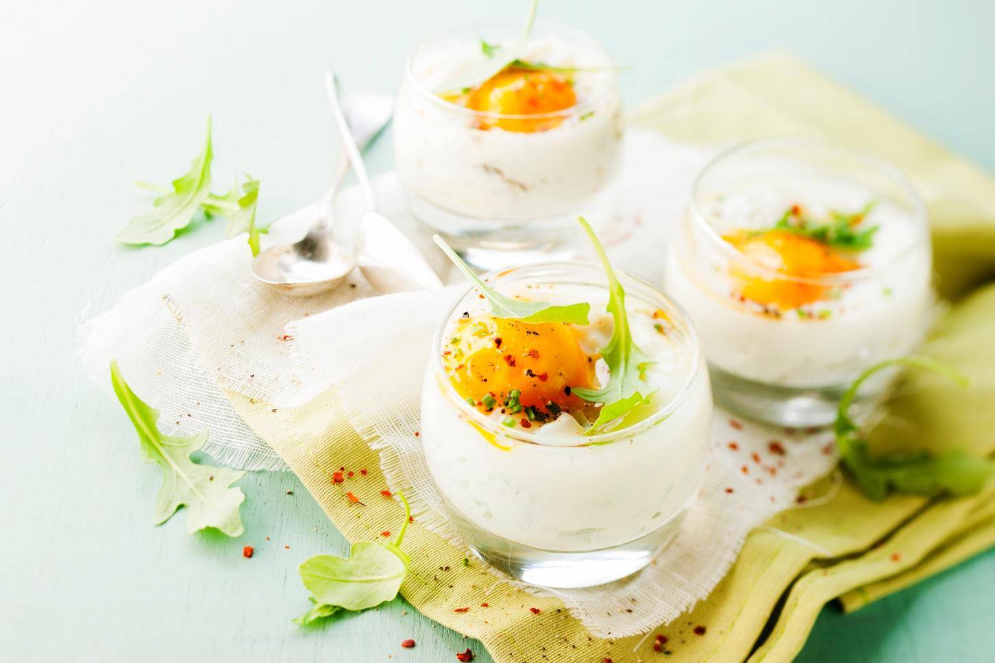 Huevos con alcachofas - Receta Cookeo | Moulinex