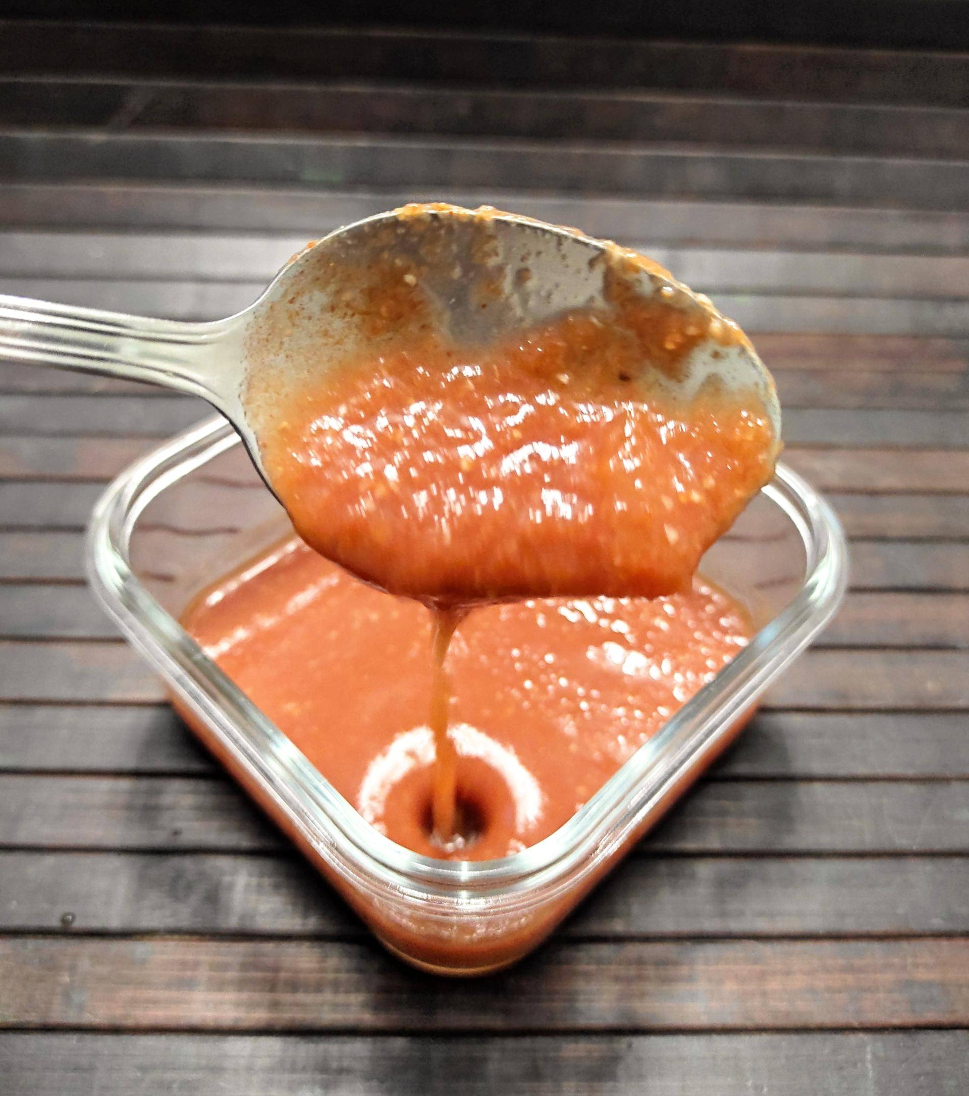 Salsa Mexicana Tipo Gema - Receta Companion Connect XL | Moulinex