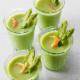 Crema de espárragos - Receta Click&Cook | Moulinex