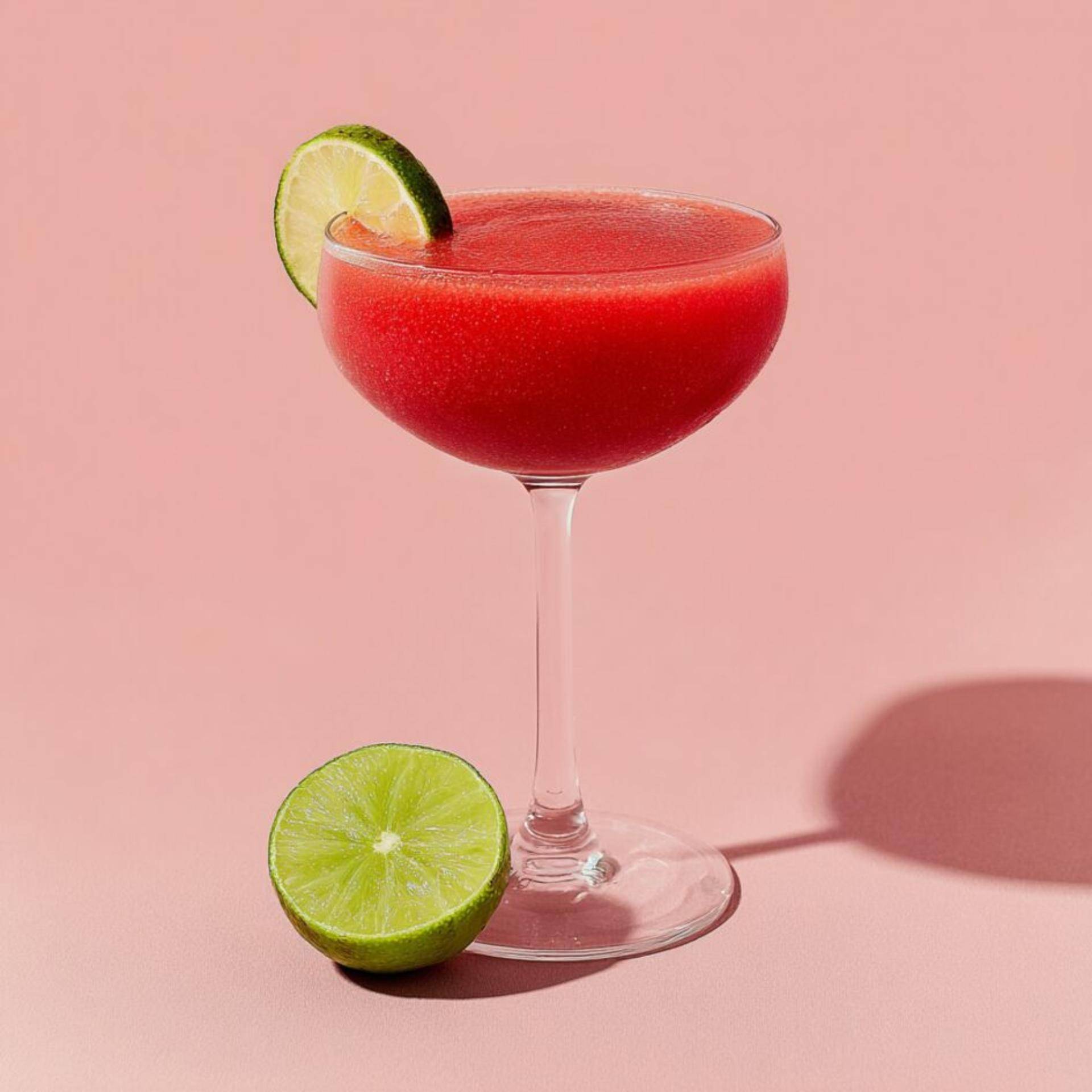 Frozen Cosmopolitan - Receta Dolci | Moulinex