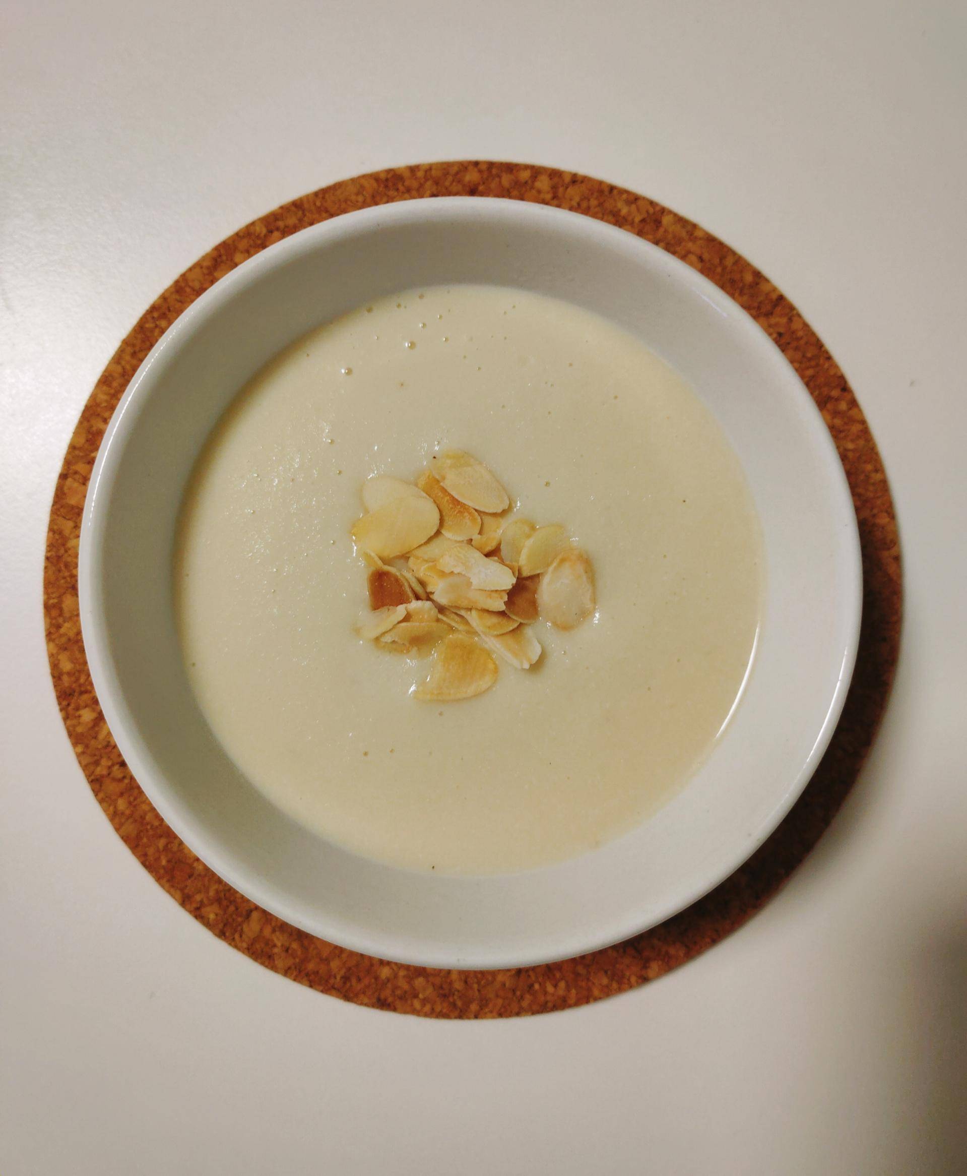 CREMA DE ALMENDRAS - Receta Companion Connect XL | Moulinex