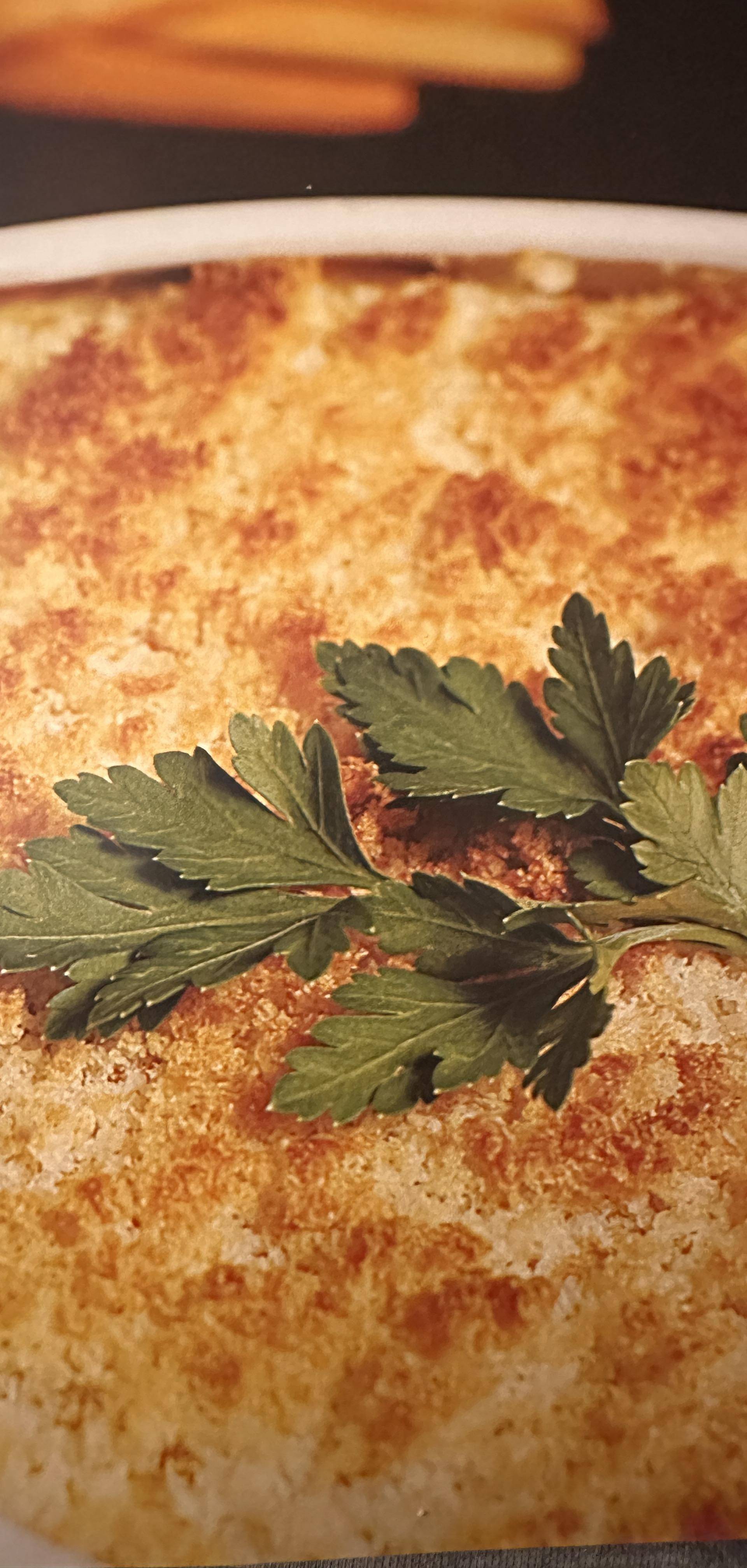 Bacalao a la nata - Receta Companion Connect XL | Moulinex