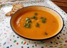 Sopa de tomate - Receta Cookeo | Moulinex