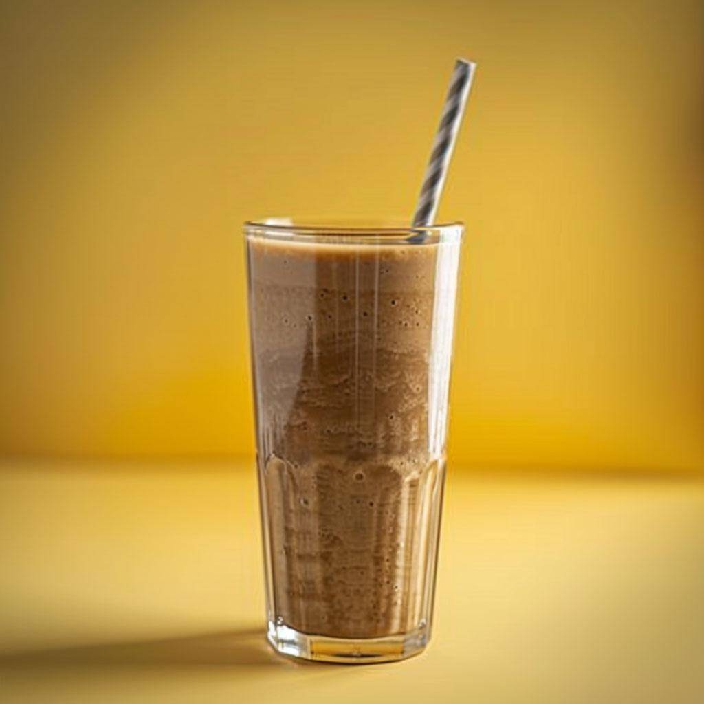 Frapuchino - Receta Blend up | Moulinex