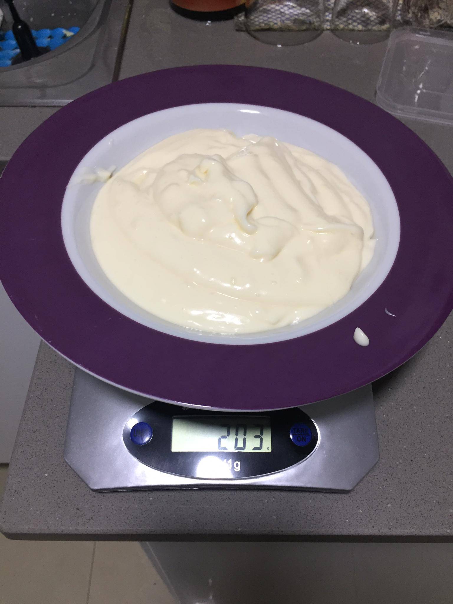 Ajoaceite - Receta Companion Connect XL | Moulinex