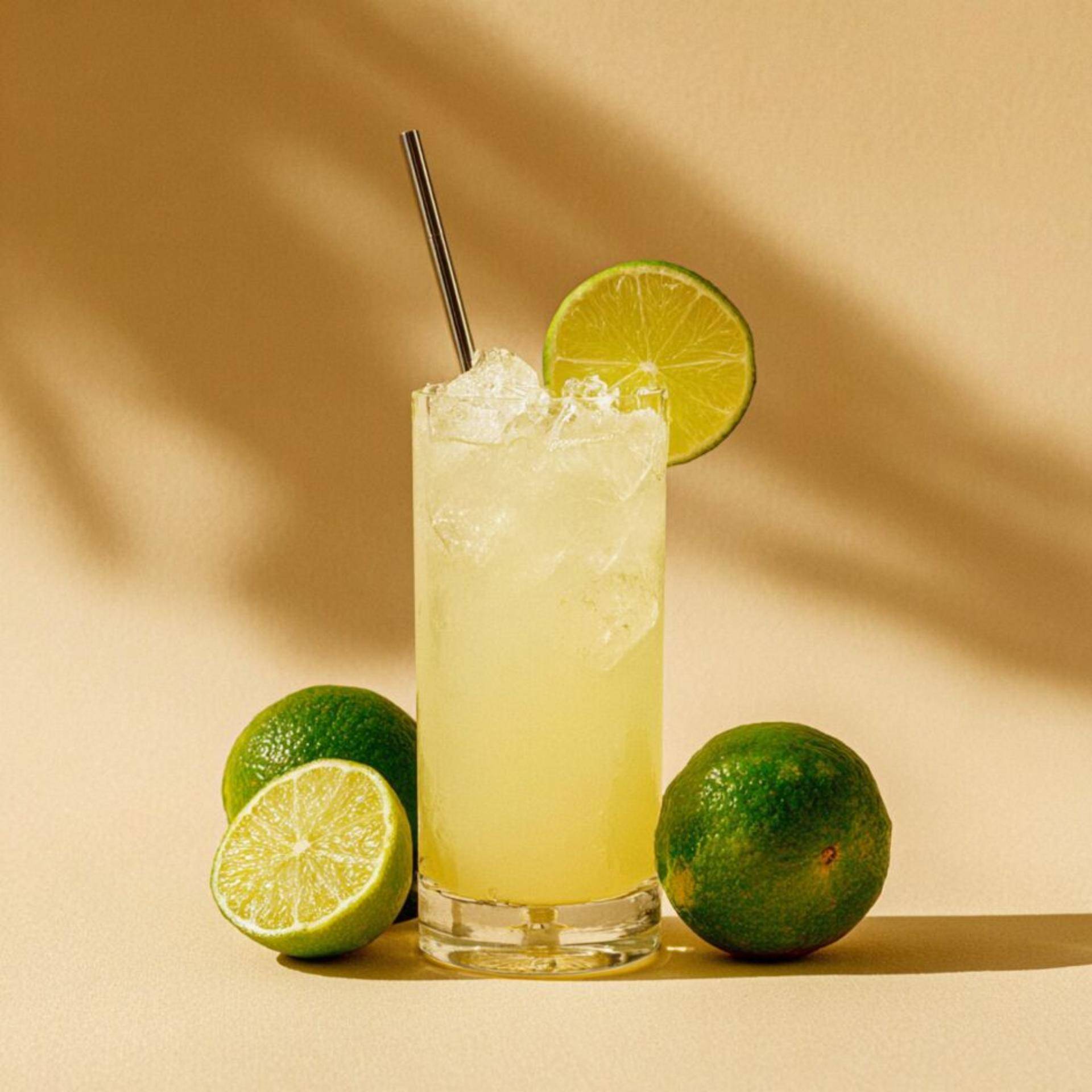 Margarita - Receta Dolci | Moulinex