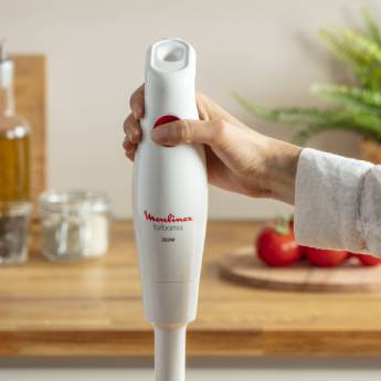 Pack básicos del cocinista: Turbomix relif + Easy max