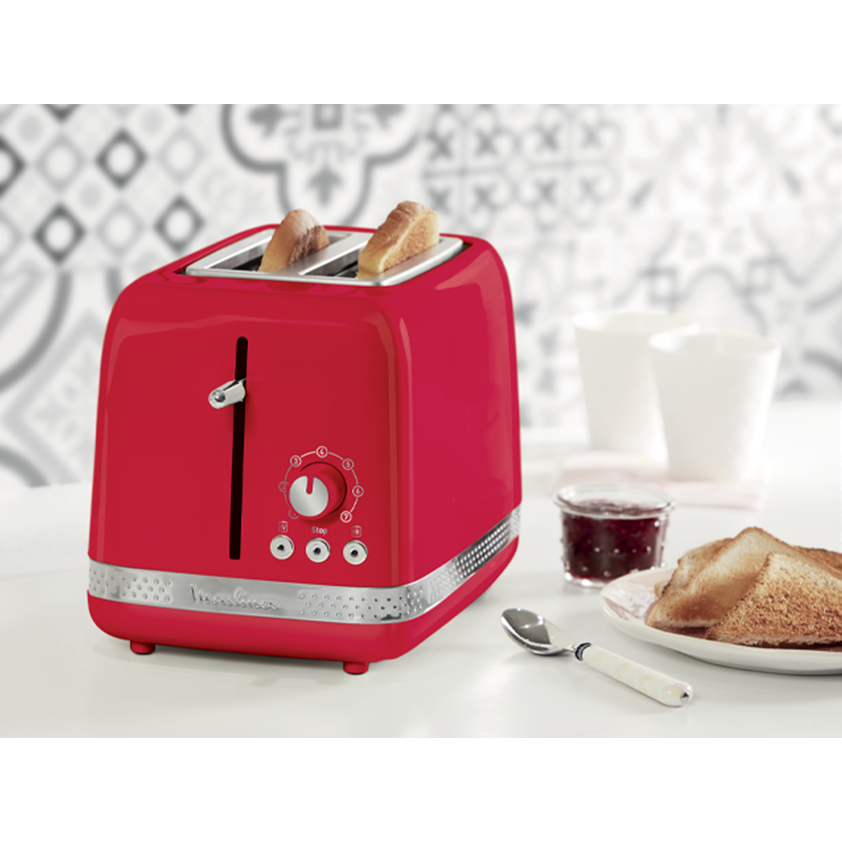 Pack Desayuno: Cafetera + hervidor + tostadora soleil