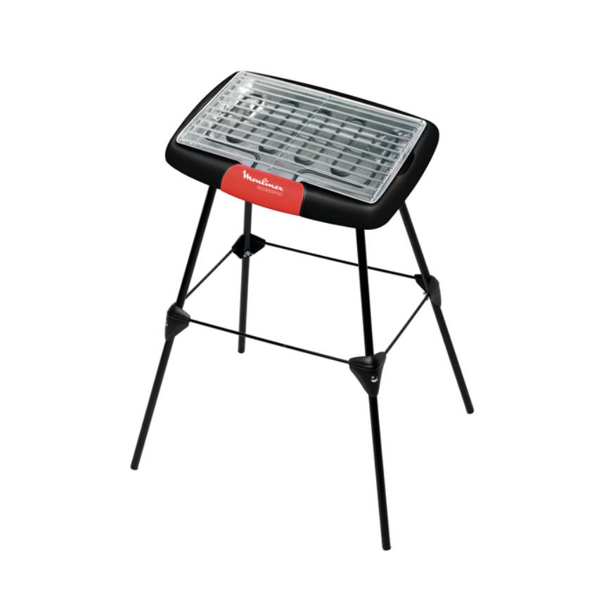 Promo Pack Plancha Accessimo + Tirador de cerveza KRUPS